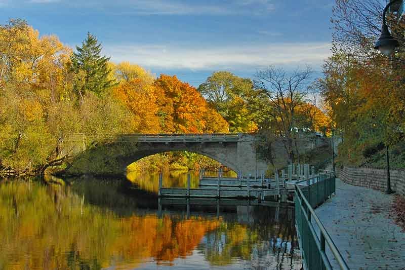 Discover Traverse City