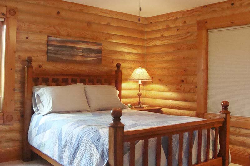 Accommodations