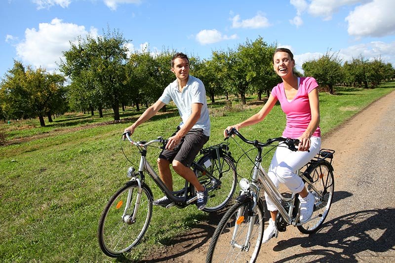 Summer Getaway Packages