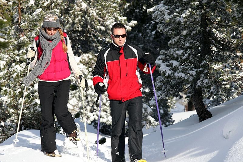 Winter Getaway Packages